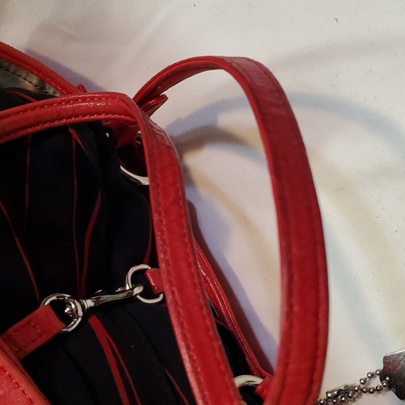 Coach Mini Handbag - Picture 7 of 16
